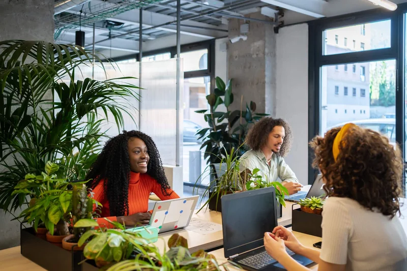 0 non-conformité à l'audit Qualiopi