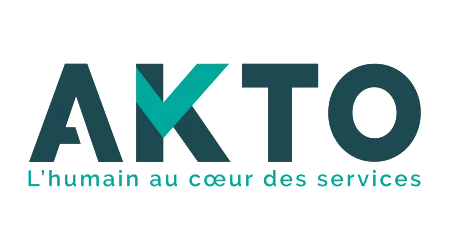 Logo AKTO