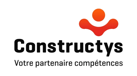 Logo Constructys