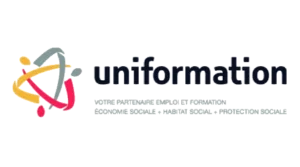 Logo Uniformation