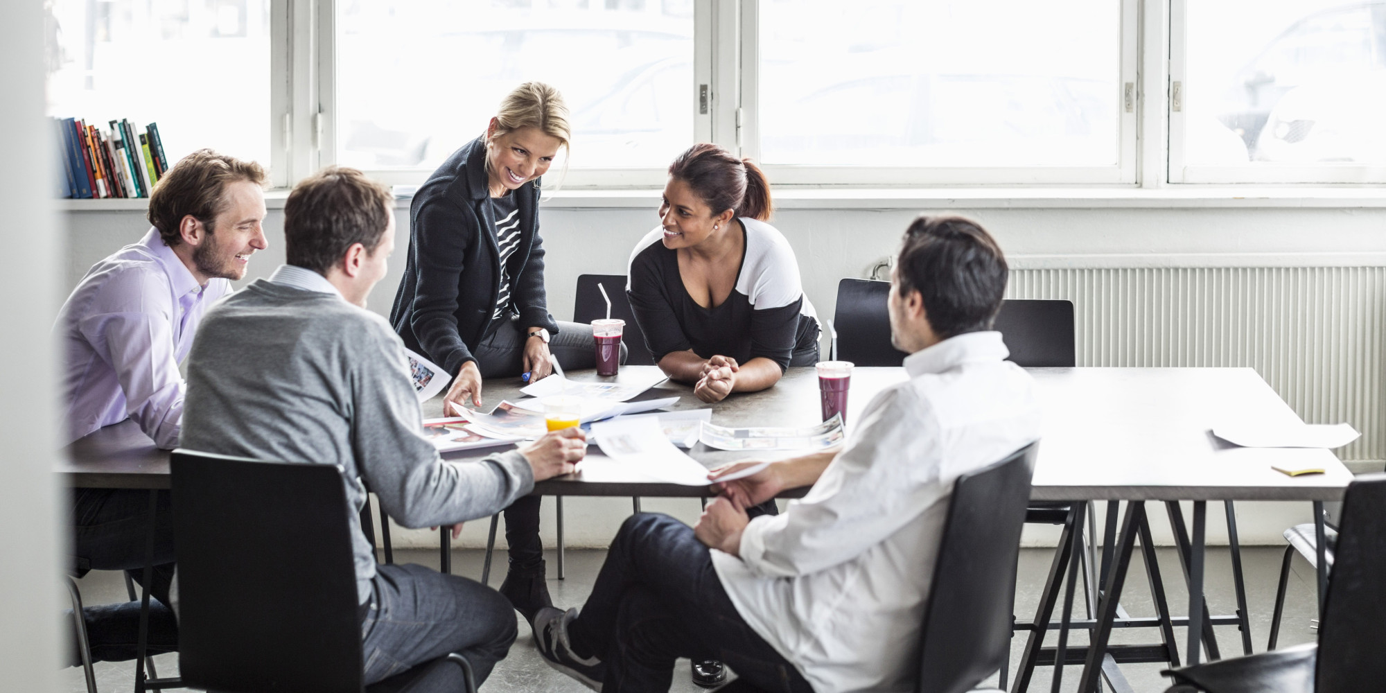 Auto-entrepreneur formateur