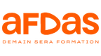 Logo AFDAS