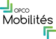 Logo OPCO Mobilités
