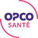 Logo OPCO Santé