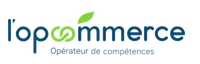 Logo OPCO Commerce
